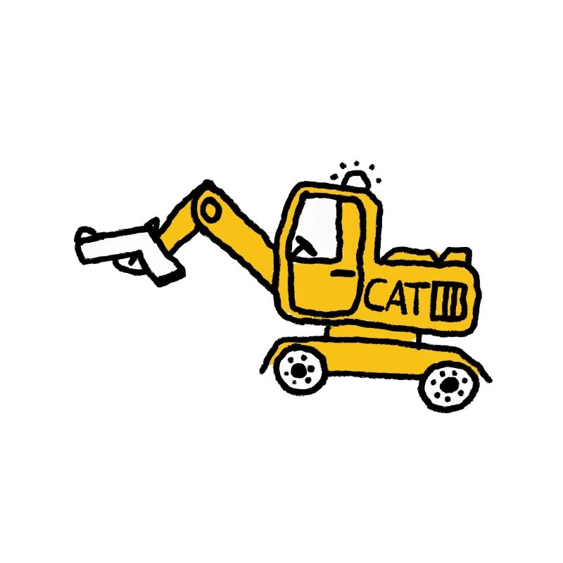 Danger pour la construction