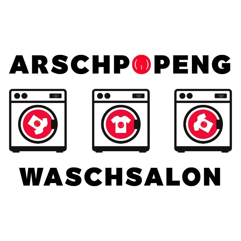 Arschpopeng Waschsalon