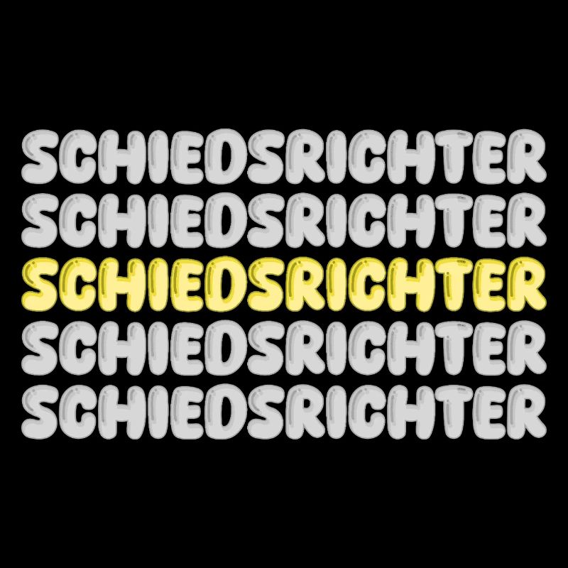 Schiedsrichter