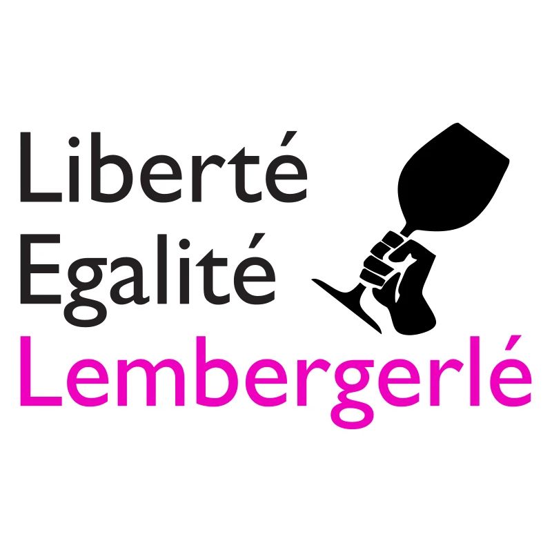 Liberté Egalité Lembergerlé