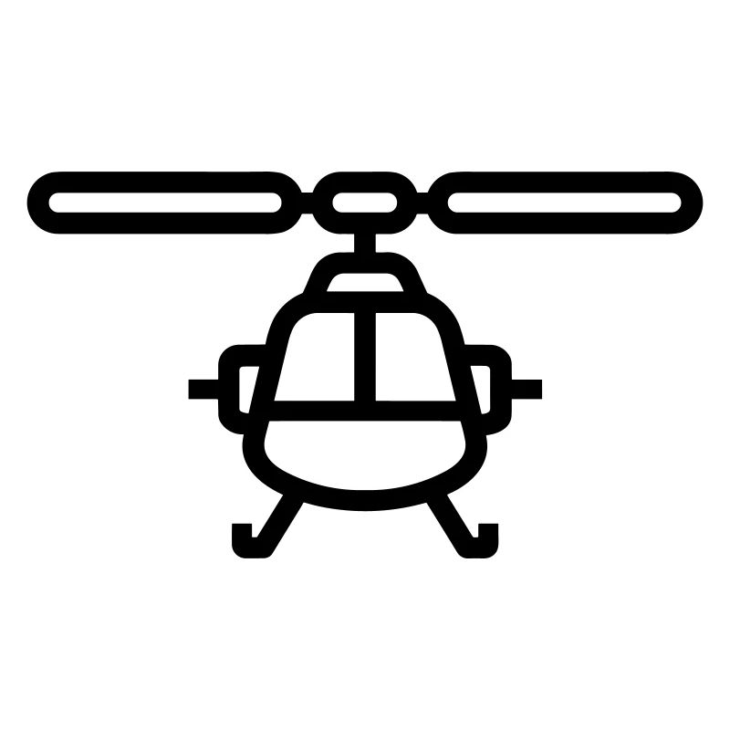 Hubschrauber