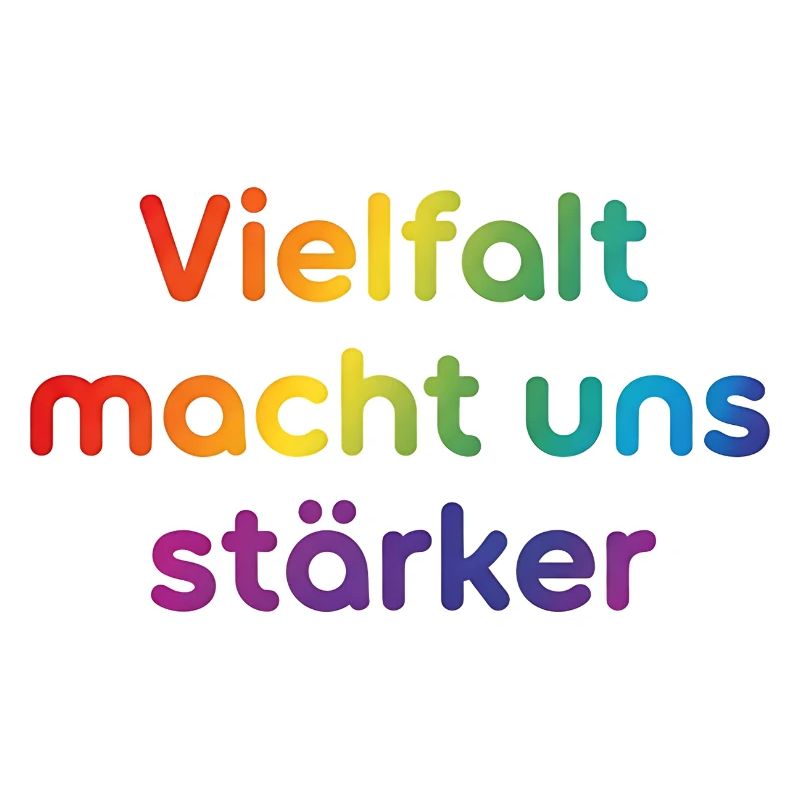 La diversité nous rend plus forts