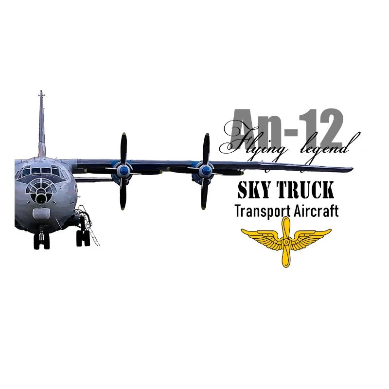 Antonov 12