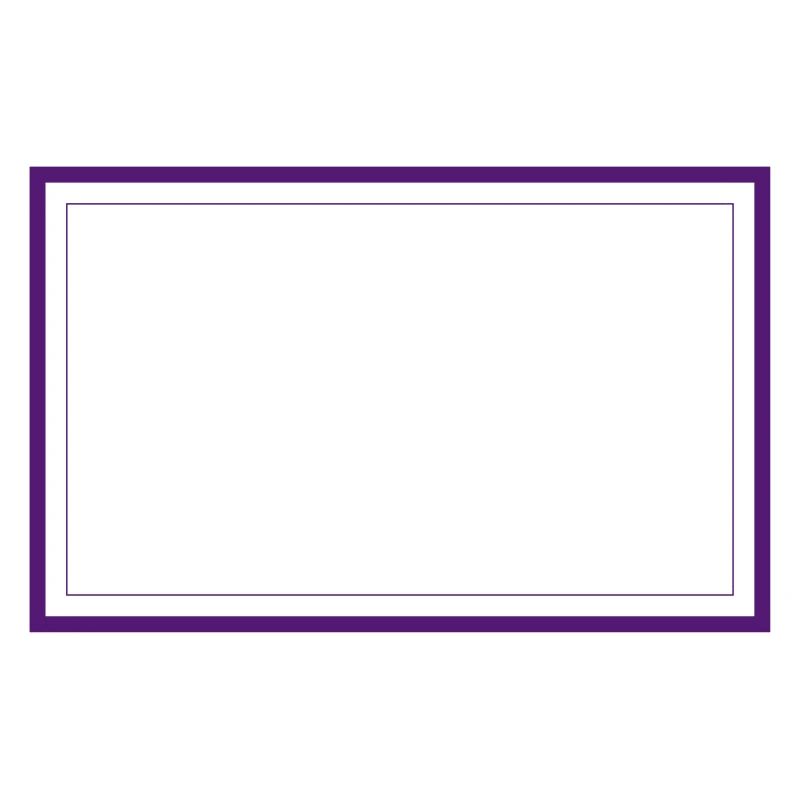 Frame with fillet | Vector graphic >color changeable