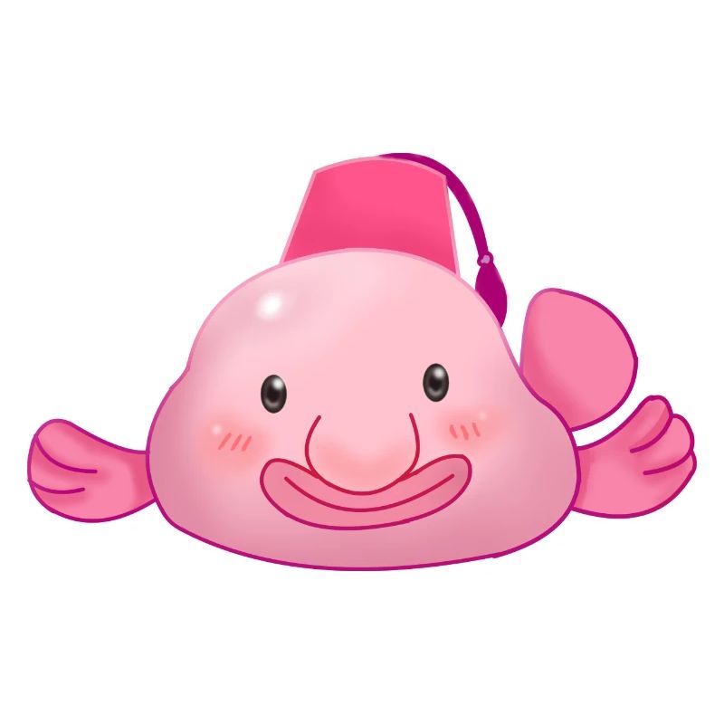 Blobfisch