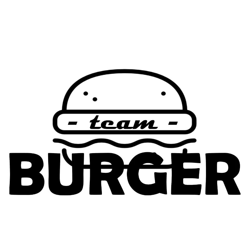 Team Burger