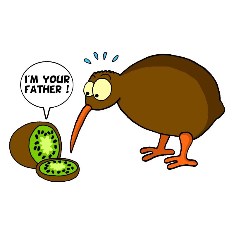 Kiwi vs. Kiwi