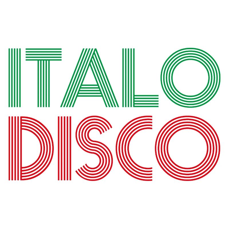 ITALO DISCO