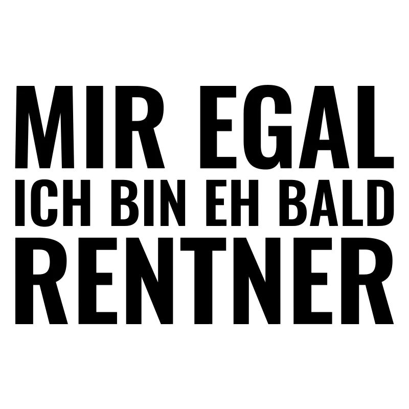 Rentner