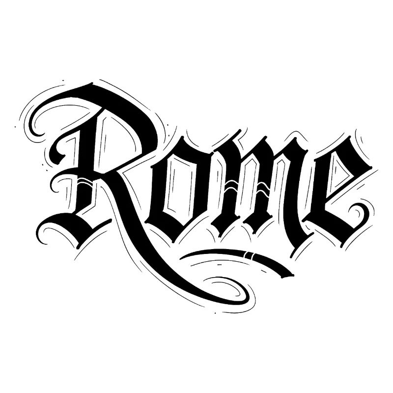 Rome