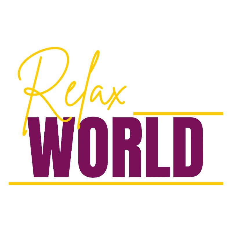 Relax world
