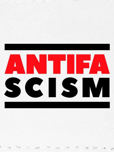 ANTIFA - Antifascisme