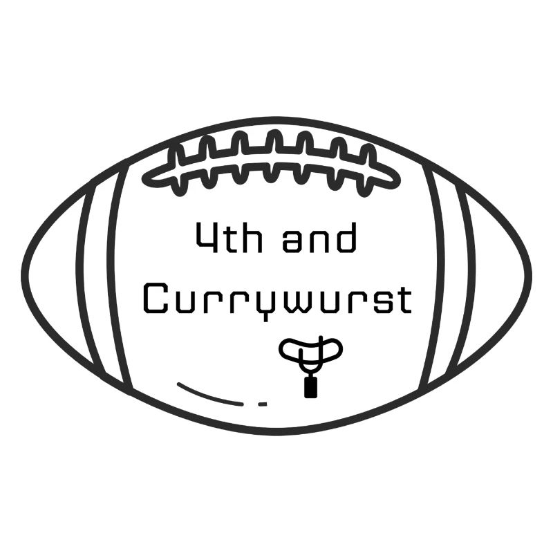 4e Down et Currywurst Football Berlin