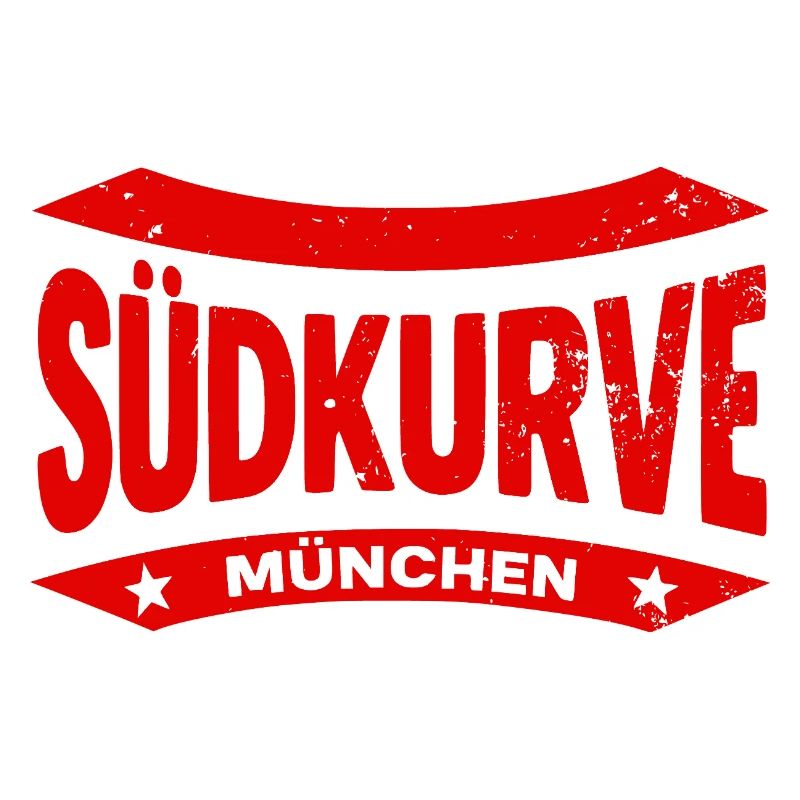 Munich South Curve Pullover Hoodie – Pride from the Curve