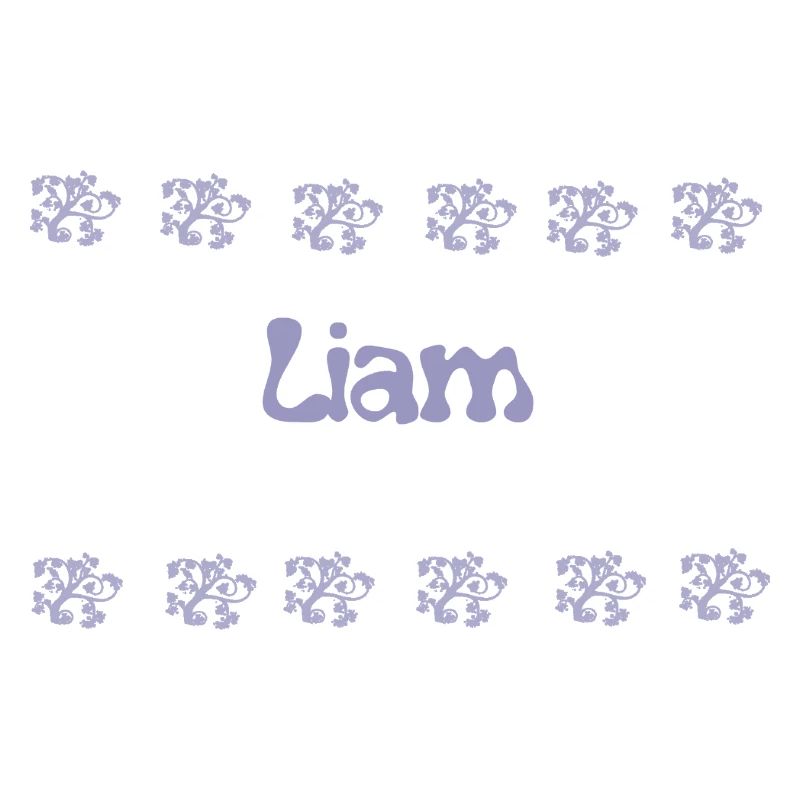 Liam Bulles Lavande