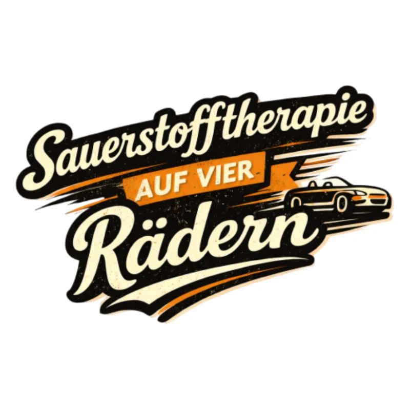 Oxygen therapy on four wheels