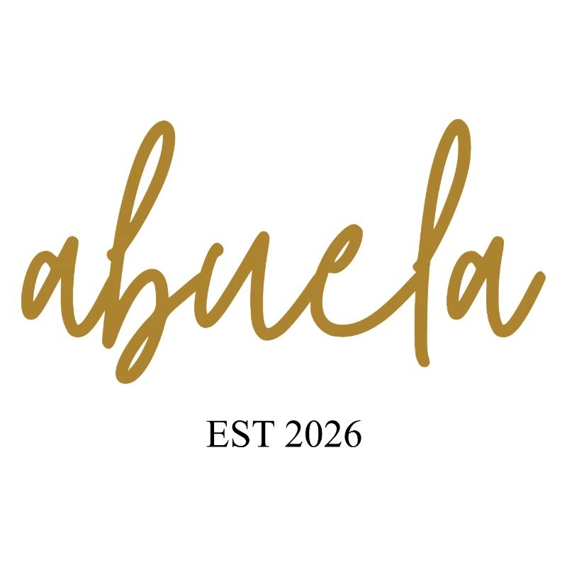 abuela est 2026