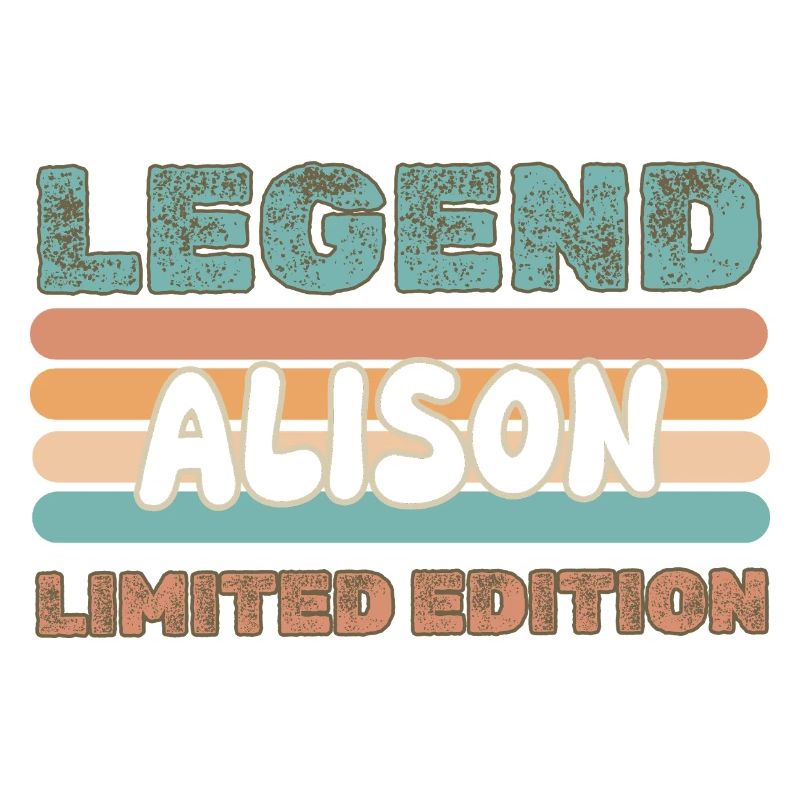 Alison