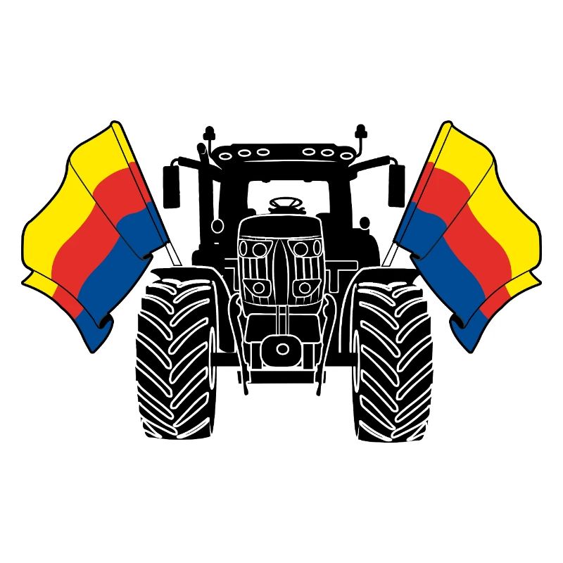 North Holland_Tractor_Pride
