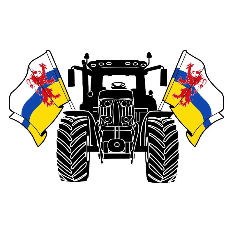 Limburg_Tractor_Pride