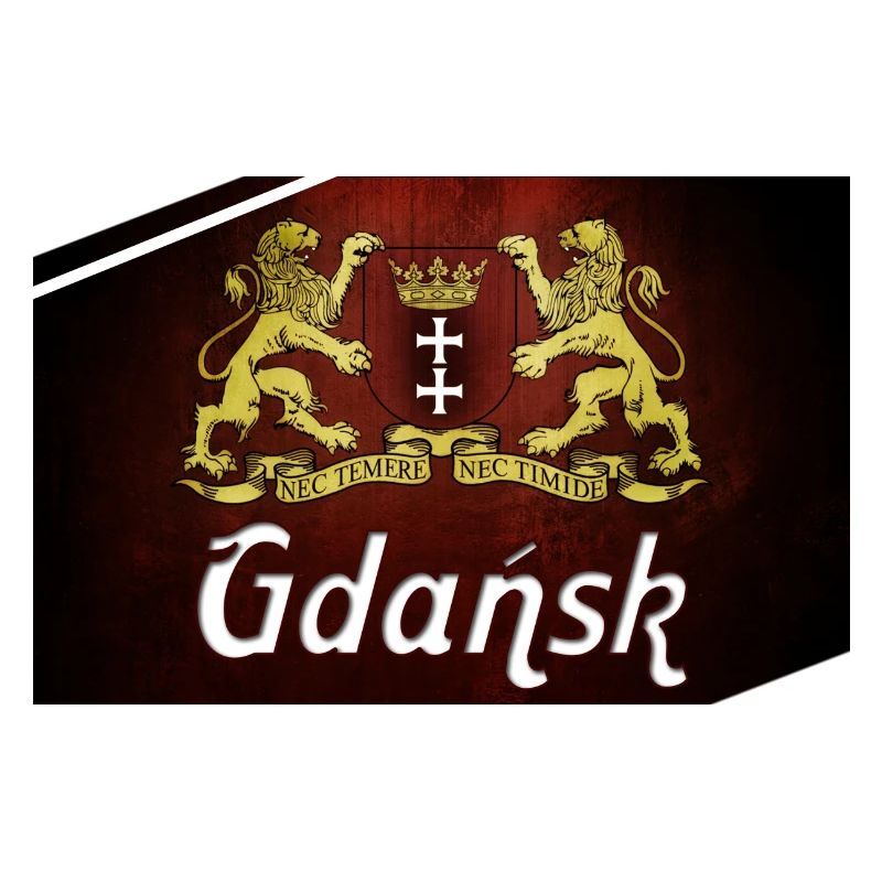 Danzig - Polen