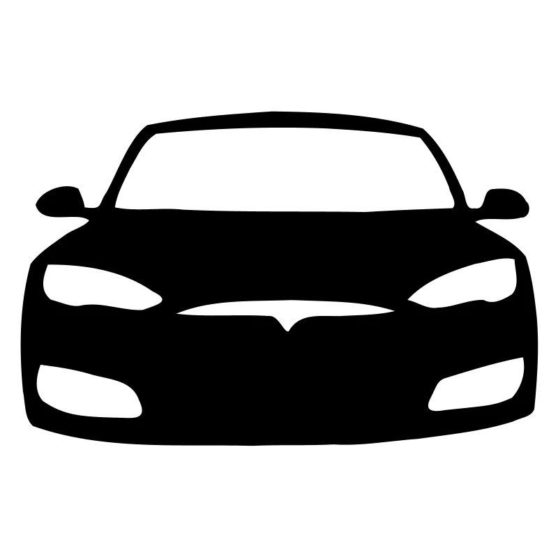 Model S icon
