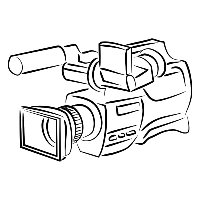 camera film
