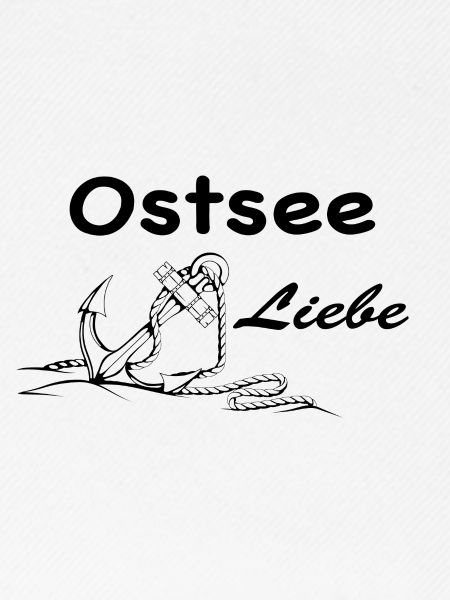 Ostsee Liebe
