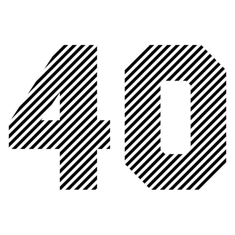 40