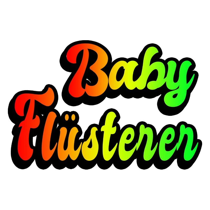 Baby Flüsterer