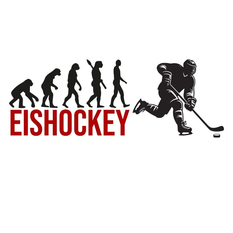 Evolution Eishockey