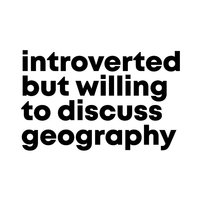 Geografie
