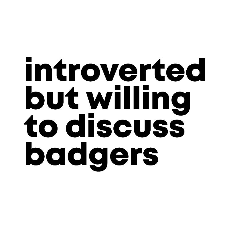 Badger