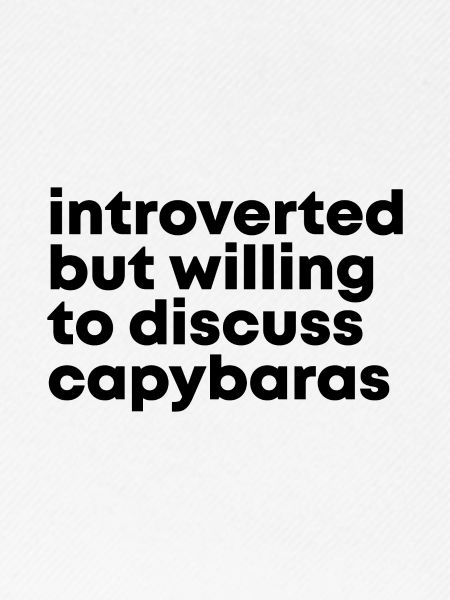 Capybara Capybara Capybara