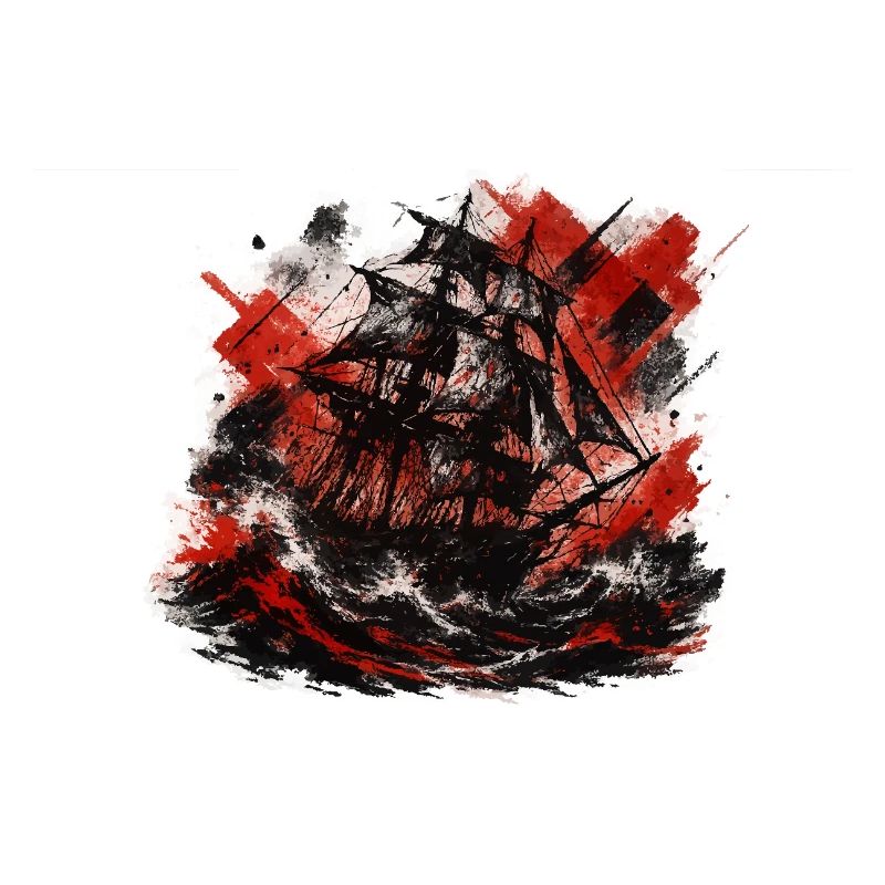 Ship