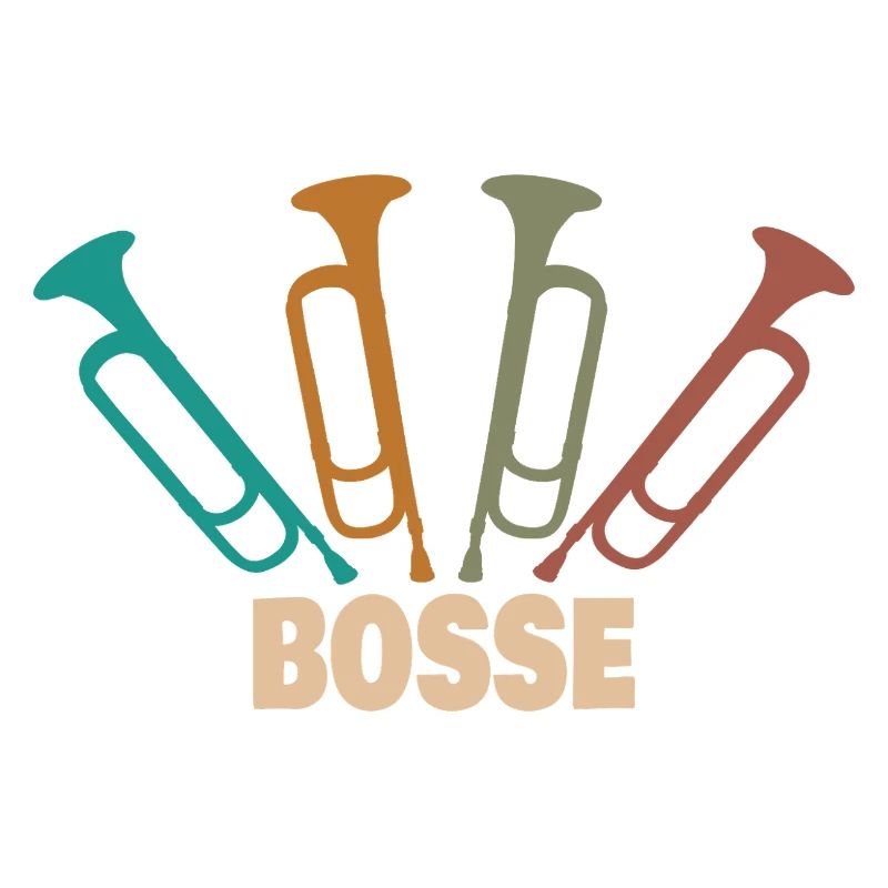 First name Bosse