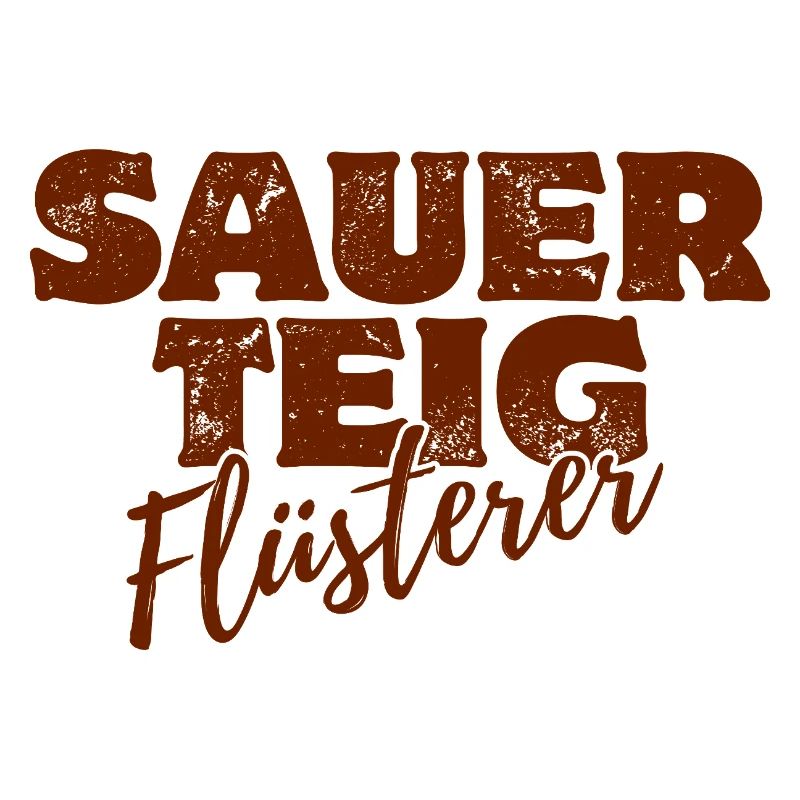 Sauerteig Flüsterer