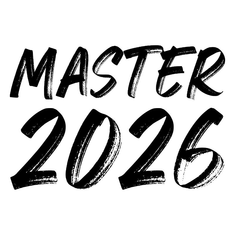 Master 2026