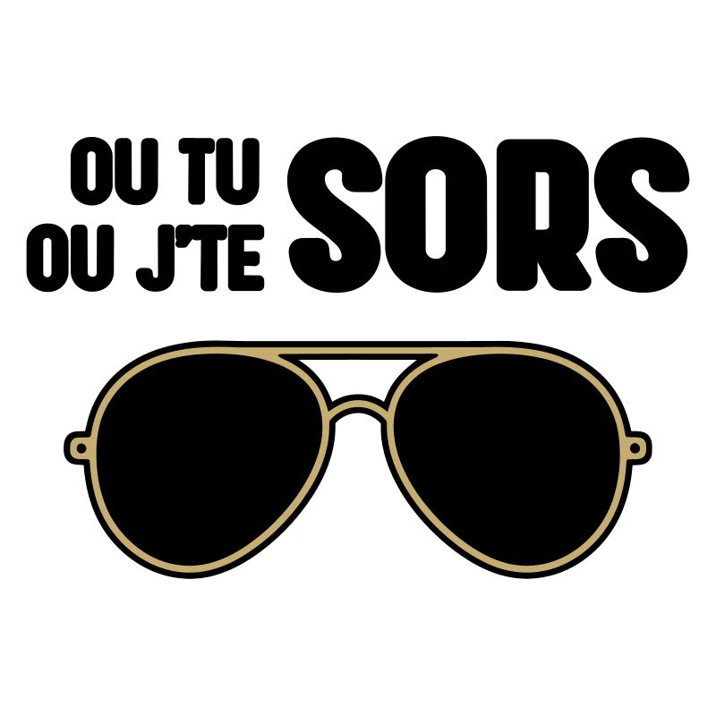 Entweder du gehst raus oder ich bin raus – Claudy Focan