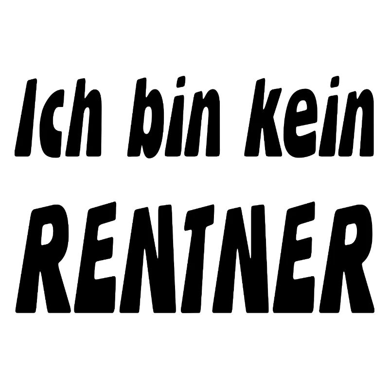 Rentner