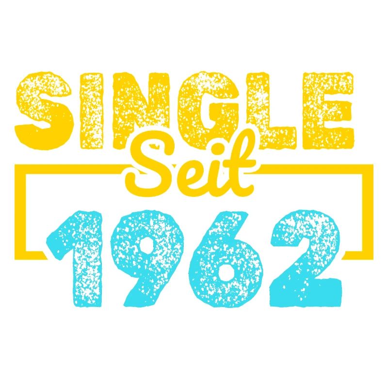 seit 1962