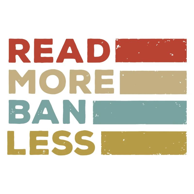 Read More Ban Less
