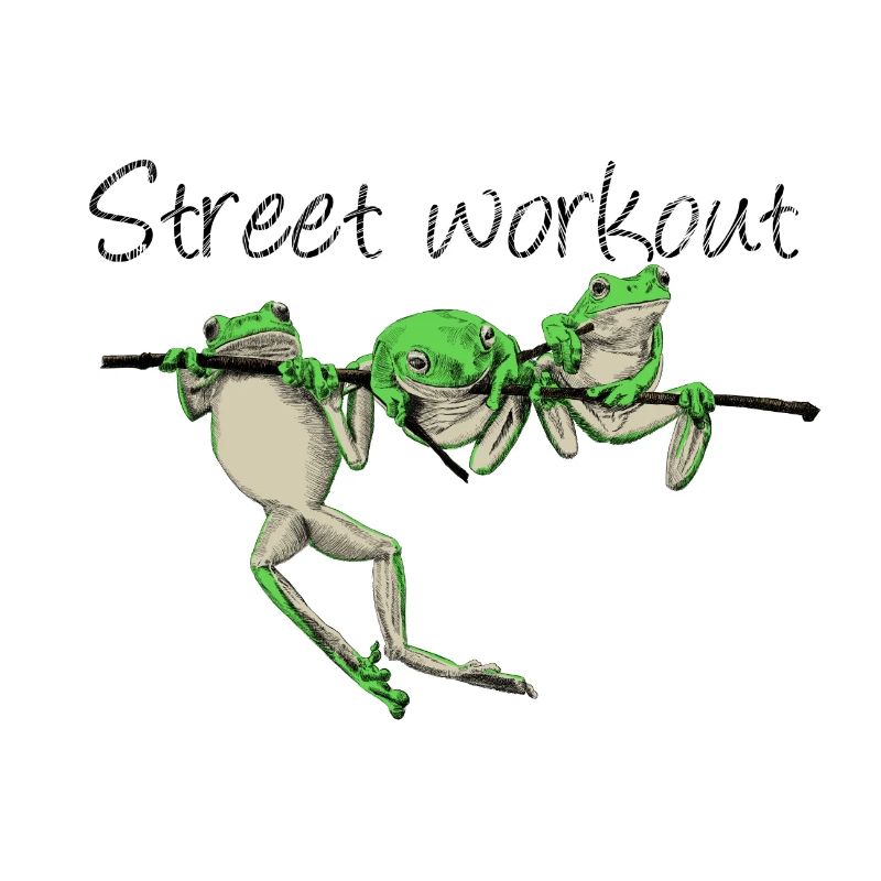 street workout