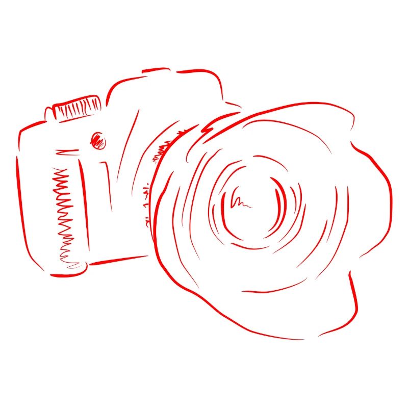 camera