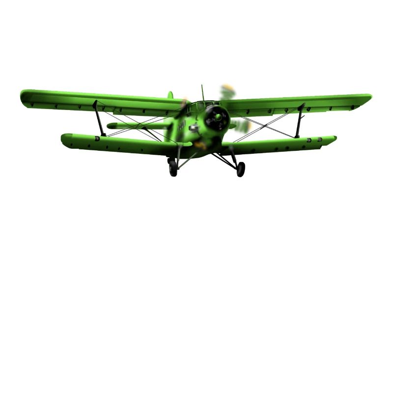 Antonov 2
