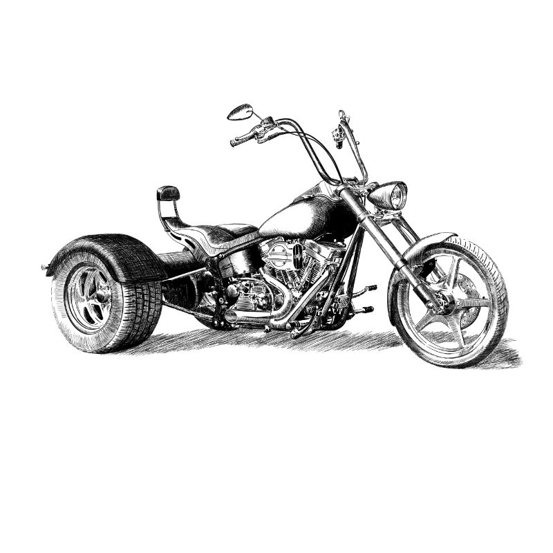 Trike