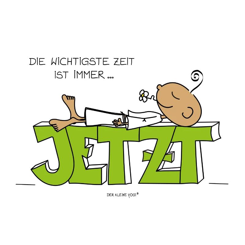 Jetzt