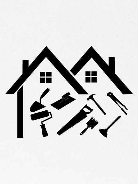 Baufirma Handwerker