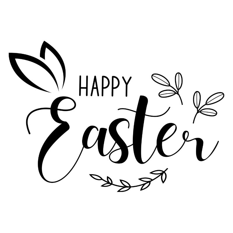 Happy Easter