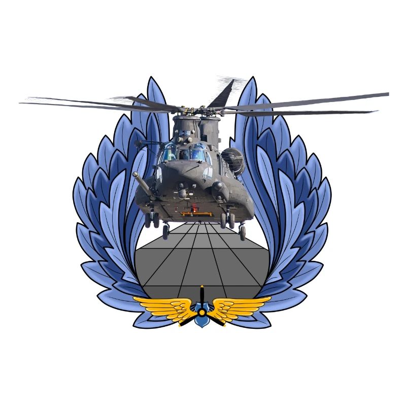 CH-47 Chinook